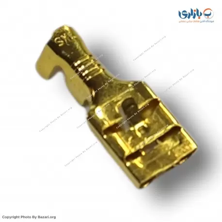 سرسیم پشت دینام 1227 تی کا اس (TKS)