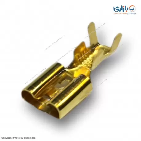 سرسیم پشت دینام 1227 تی کا اس (TKS)