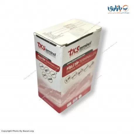 سرسیم پشت چراغ پرایدی 1210 تی کا اس (TKS)