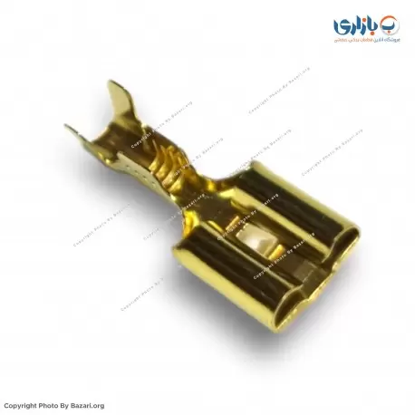 سرسیم پشت چراغ پرایدی 1210 تی کا اس (TKS)