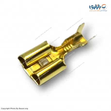 سرسیم پشت چراغ پرایدی 1210 تی کا اس (TKS)