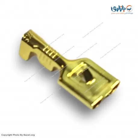 سرسیم پشت چراغ پرایدی 1210 تی کا اس (TKS)