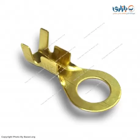 سرسیم گرد (حلقوی 8) 1409 تی کا اس (TKS)