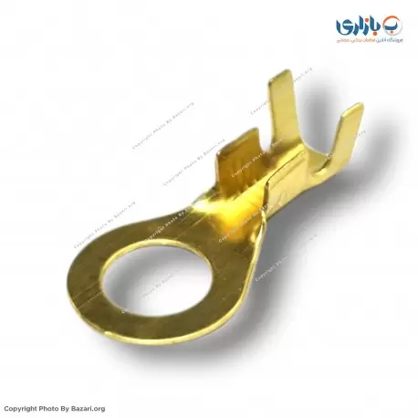 سرسیم گرد (حلقوی 8) 1409 تی کا اس (TKS)