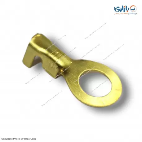 سرسیم گرد (حلقوی 8) 1409 تی کا اس (TKS)