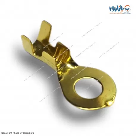 سرسیم گرد (حلقوی 6) 1408 تی کا اس (TKS)