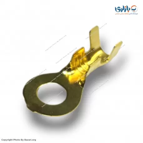 سرسیم گرد (حلقوی 6) 1408 تی کا اس (TKS)