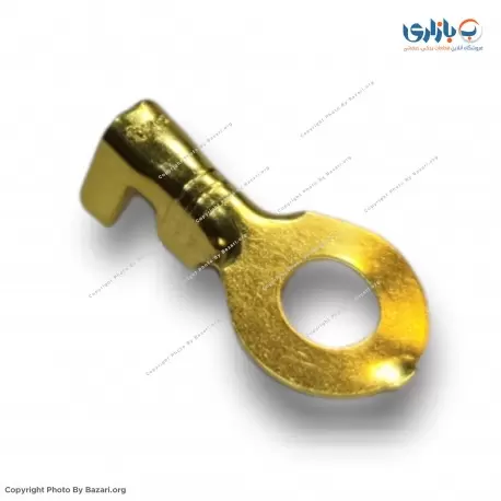 سرسیم گرد (حلقوی 6) 1408 تی کا اس (TKS)