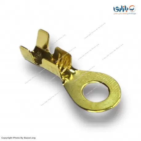 سرسیم گرد (حلقوی 5) 1407/1 تی کا اس (TKS)