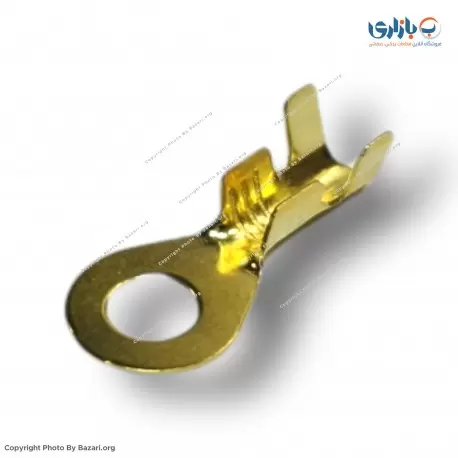 سرسیم گرد (حلقوی 5) 1407/1 تی کا اس (TKS)