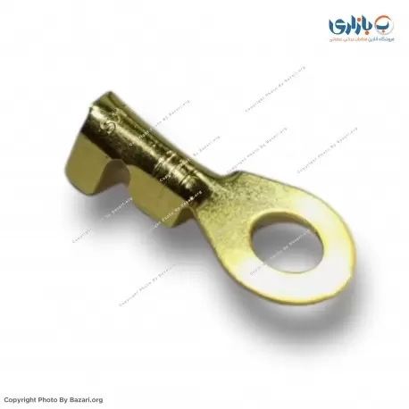 سرسیم گرد (حلقوی 5) 1407/1 تی کا اس (TKS)