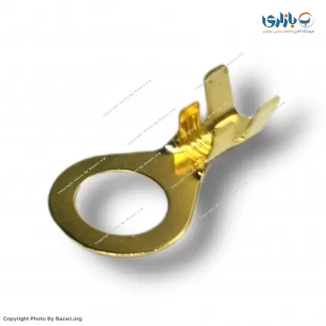 سرسیم گرد (حلقوی 10) 1410 تی کا اس (TKS)