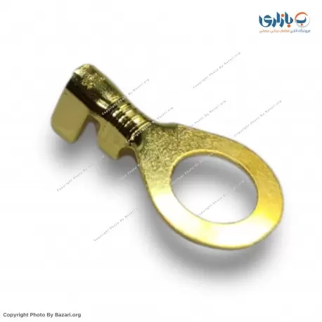 سرسیم گرد (حلقوی 10) 1410 تی کا اس (TKS)