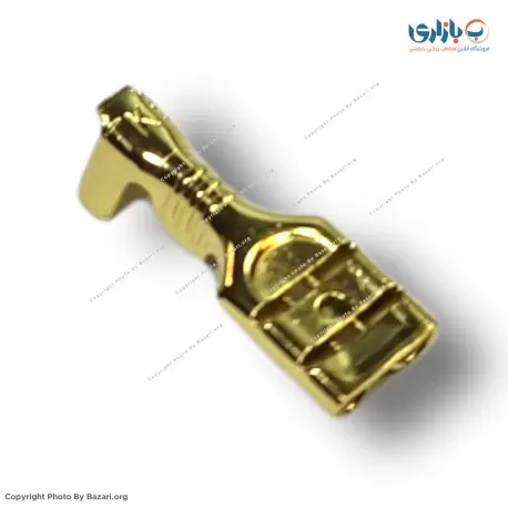 سرسیم مادگی تلفنی 1205/3 تی کا اس (TKS)