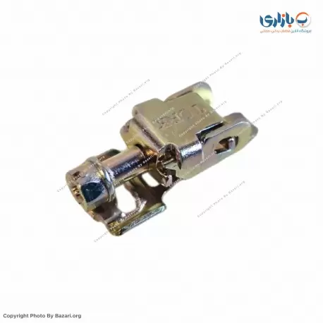 بست فلزی 30 متری 9 میلی متر گالوانیزه ترک (TORK)