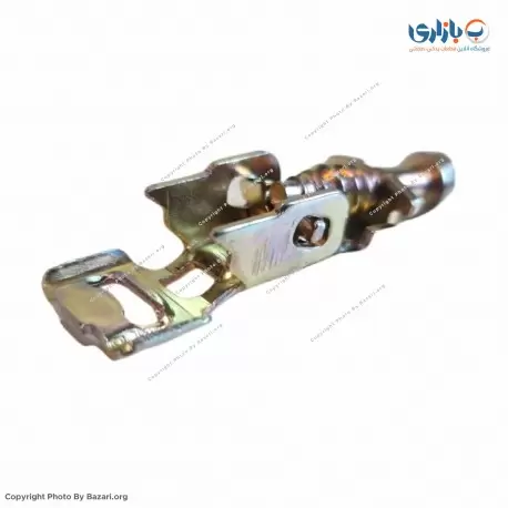 بست فلزی 30 متری 9 میلی متر گالوانیزه ترک (TORK)