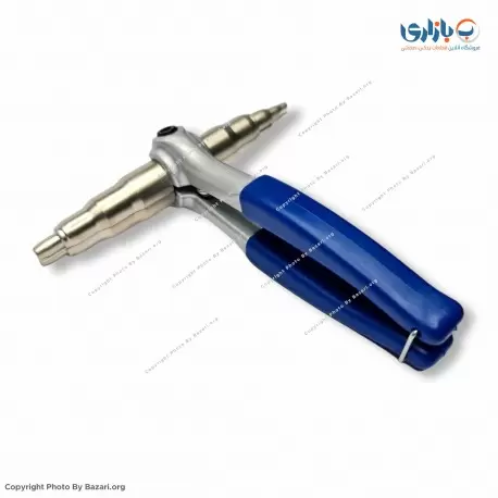 گشاد کن انبری لوله