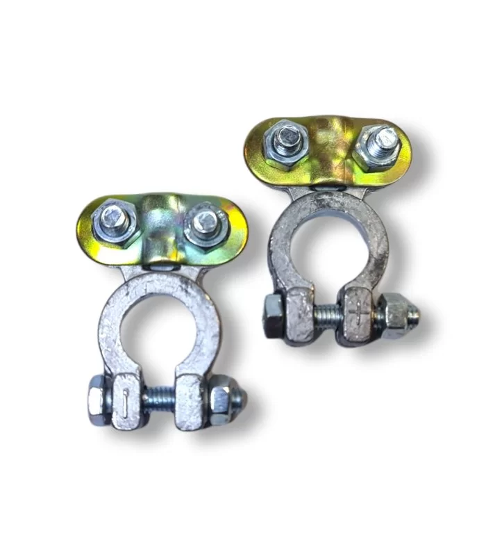 سرباطری سربی نرم سواری زرندی (Zarandi)