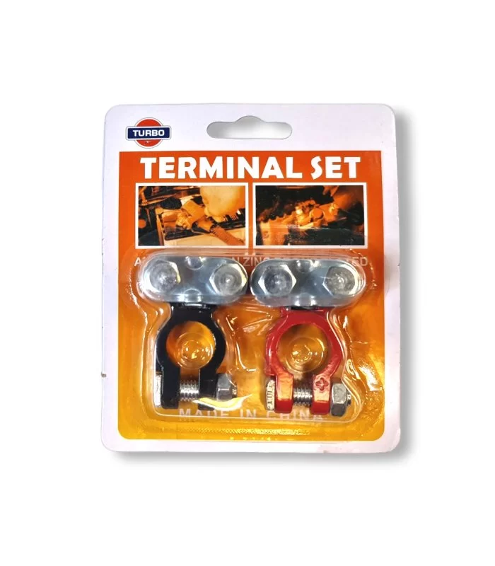 سرباطری سواری توربو (Turbo)