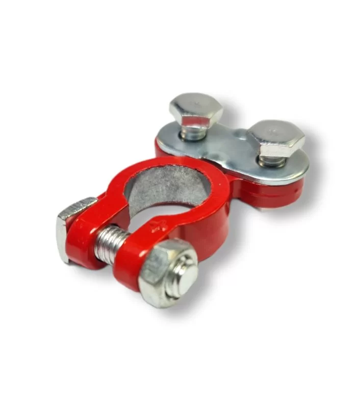 سرباطری سواری توربو (Turbo)