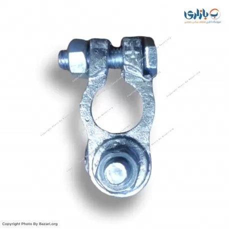 سرباطری سربی تک پیچ سواری و لنج زرندی (Zarandi)