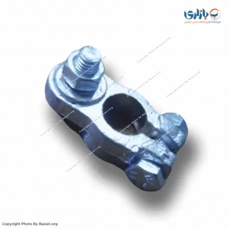 سرباطری سربی تک پیچ سواری و لنج زرندی (Zarandi)