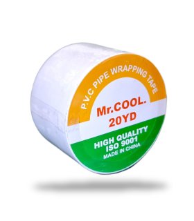 نوار پرایمر مسترکول 20 یاردی MR.COOL