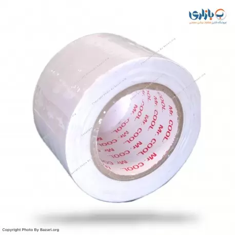 نوار پرایمر 20 یارد مسترکول (Mr.COOL)