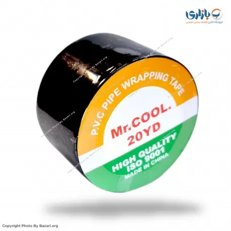 نوار پرایمر 20 یارد مسترکول (Mr.COOL)