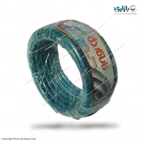 شیلنگ 1/2 اینچ بوستان داراکار 10 متری داراکار (DARAKAR)