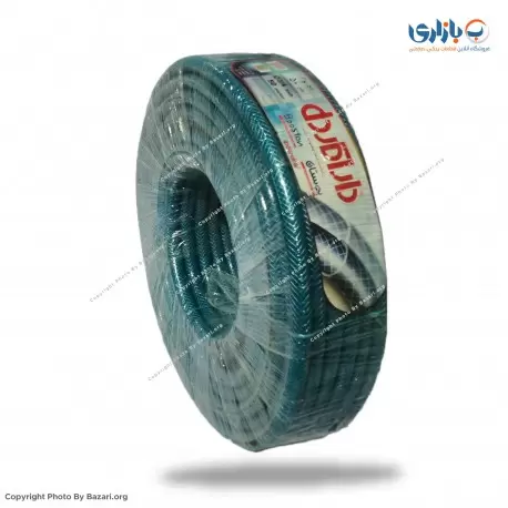 شیلنگ 3/4 اینچ بوستان داراکار 50 متری داراکار (DARAKAR)