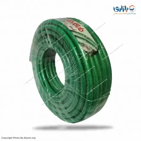 شیلنگ 1/2 اینچ گلستان داراکار 50 متری داراکار (DARAKAR)