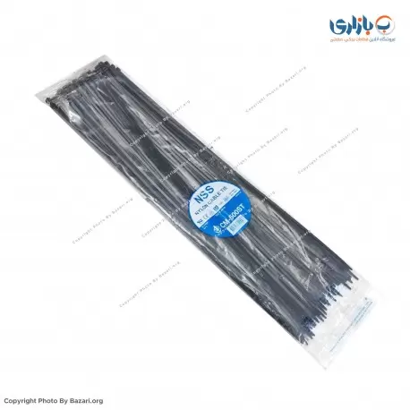 بست کمربندی 50 سانتی متر عرض 4.8 ان اس اس (NSS)