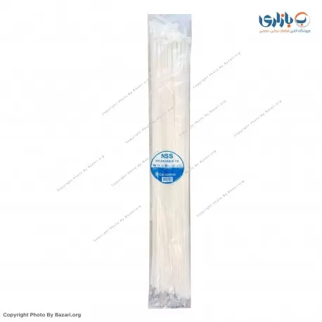 بست کمربندی 102 سانتی متر عرض 9 ان اس اس (NSS)