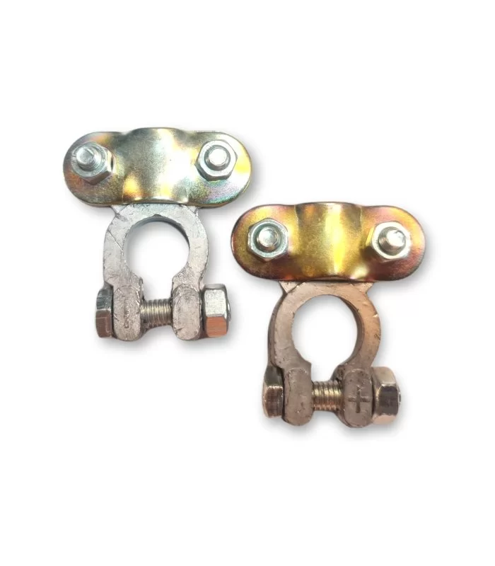 سرباطری سربی نرم دیزلی زرندی (Zarandi)