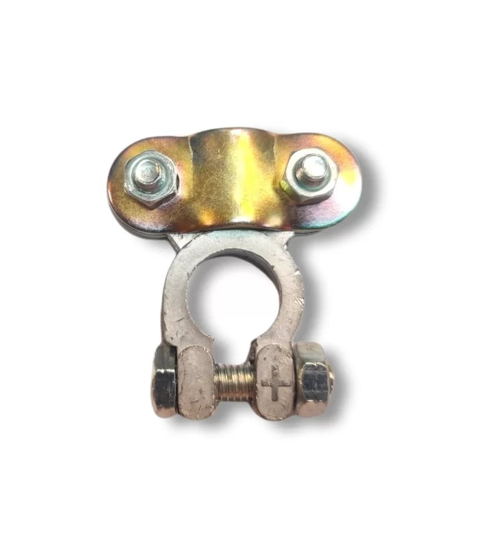 سرباطری سربی نرم دیزلی زرندی (Zarandi)