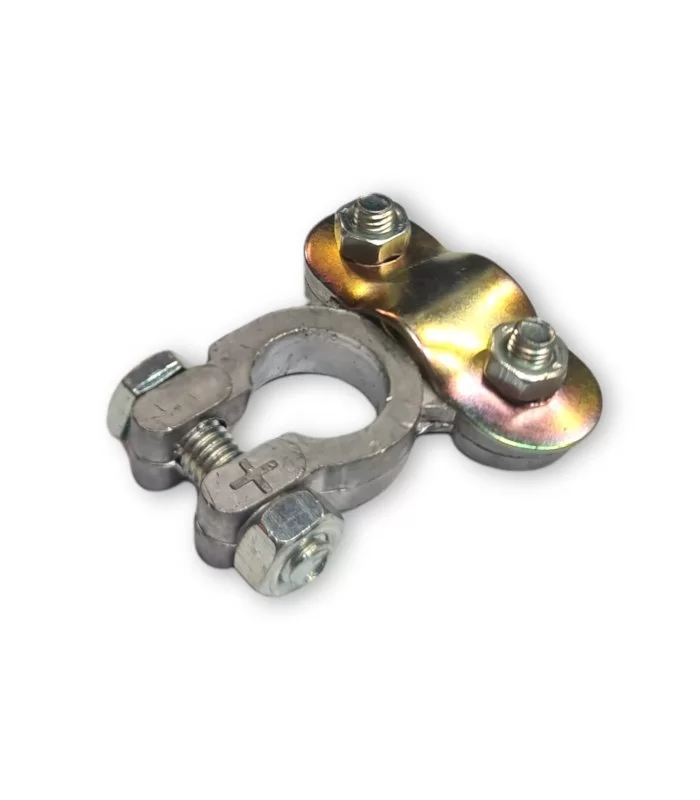 سرباطری سربی نرم دیزلی زرندی (Zarandi)