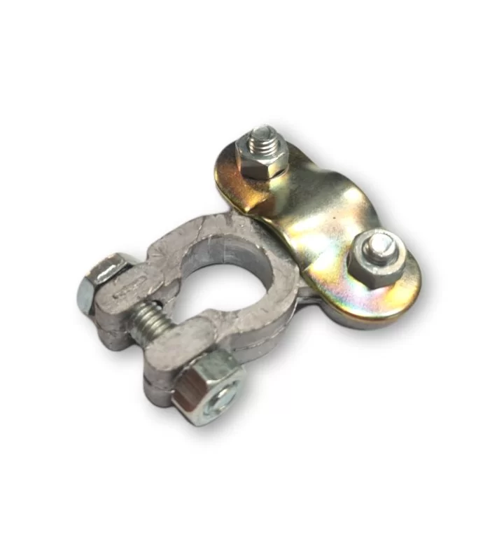 سرباطری سربی نرم دیزلی زرندی (Zarandi)