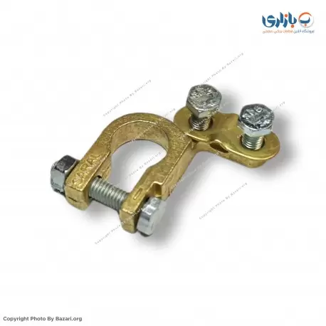 سرباطری سربی سواری سرکج سارال (Saral) آبی