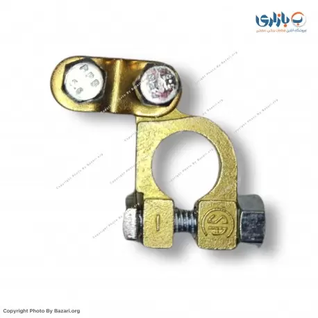 سرباطری سربی سواری سرکج سارال (Saral) قرمز