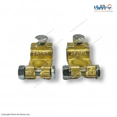 سرباطری سربی دیزلی سارال (Saral)