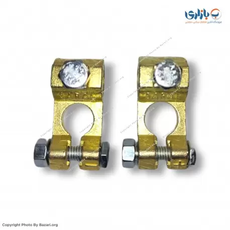 سرباطری سربی دیزلی سارال (Saral)