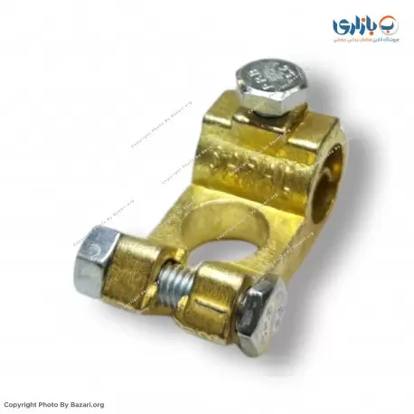 سرباطری سربی دیزلی سارال (Saral)