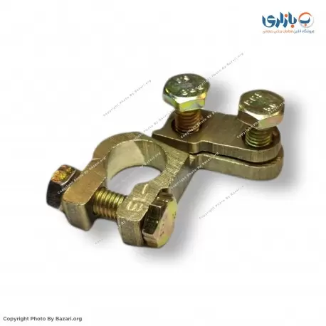 سرباطری برنجی دیزلی توربو (Turbo)