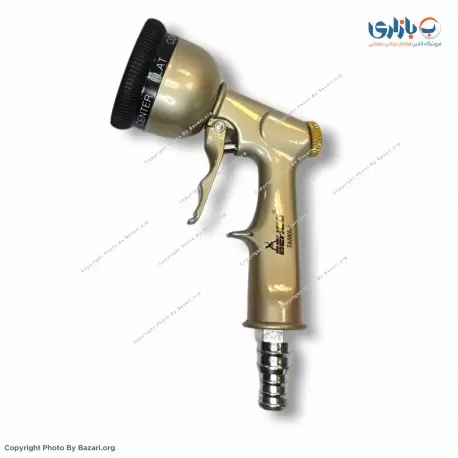 آب پاش شیلنگ 7 حالته برنجی BTN-9302 بهکو (BEHCO)