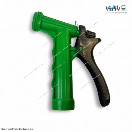 آب پاش شیلنگ تک حالته پلاستیکی به پارت (BEHPART)