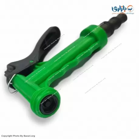آب پاش شیلنگ تک حالته پلاستیکی به پارت (BEHPART)