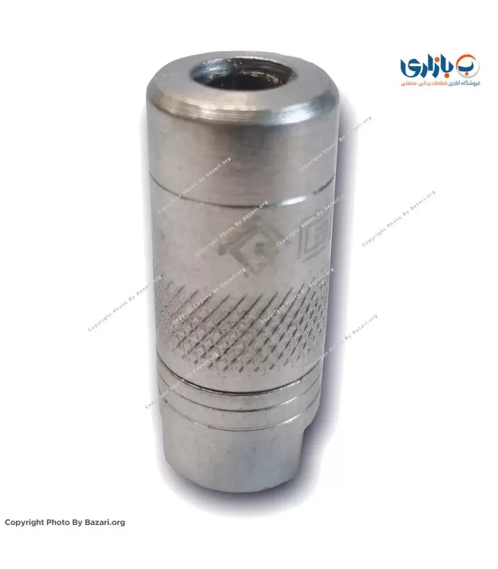 سری گریس پمپ کد HC-11 گروز (GROZ)