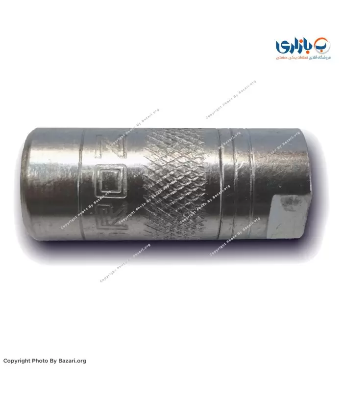 سری گریس پمپ کد HC-11 گروز (GROZ)