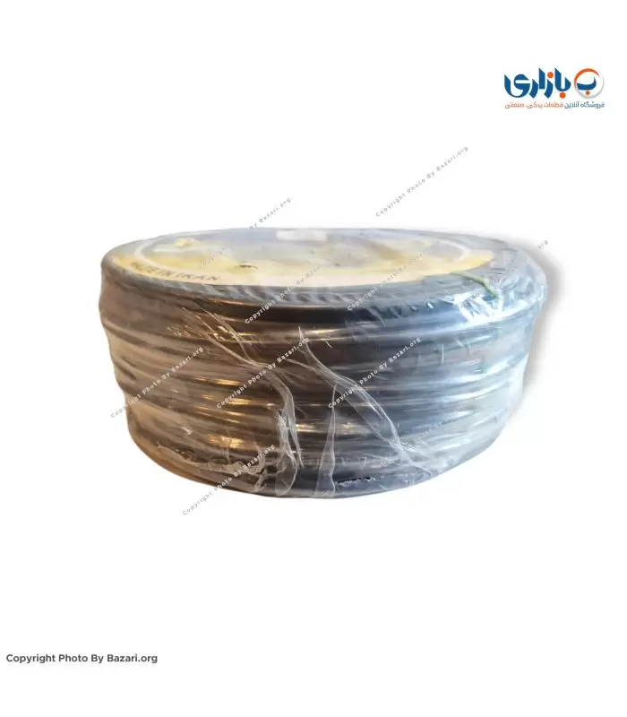 کابل افشان 5x1/5 البرز کومش (Alborz Komesh)